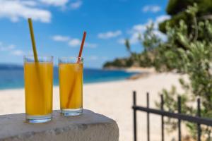 Beach house Medići