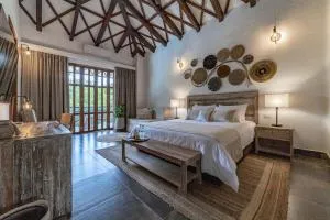 Casa Jacaranda Hotel Boutique - Cauca Viejo - Mayores de 14 años - - 拉平塔达