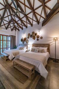 Casa Jacaranda Hotel Boutique - Cauca Viejo - Mayores de 14 años -