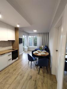 Enklawa Mielno Apartament Dwie Wody