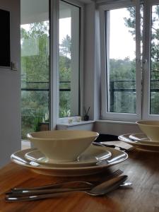 Enklawa Mielno Apartament Dwie Wody