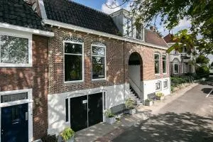 Molepôlle 7 - Stadslogementen Franeker - Dronrijp
