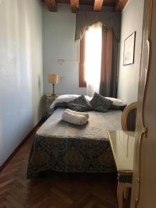 Economy Double Room room in Alloggi Santa Sofia