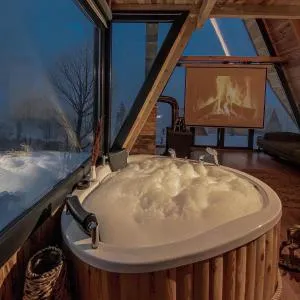 Dora Suit Bungalov - Çınarlı