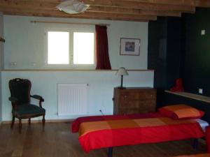 B&B / Chambres d'hotes Le Baluchon : photos des chambres