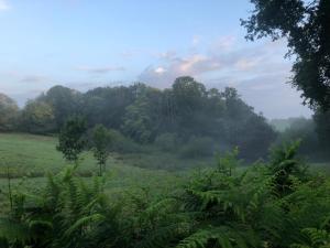 Spacious Longere,heated swimming pool, idyllic setting, Southern Brittany, FR