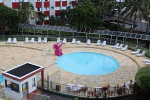 Satélite - Itanhaém