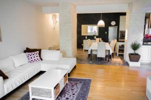 Beach Residence Apartment, Апартаменты - Сплит