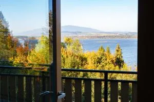 AKORD chata - Bobrów