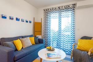Apartman Olive