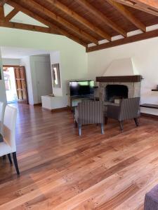 Confortable casa en el km 6