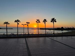 Beachview Haven Apartment 1-BR