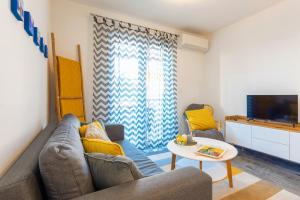 Apartman Olive