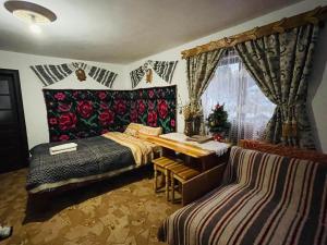 Gospodăria Colinița Bucovina