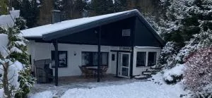 Schönwald Waldchalet am Musenberg - Stryck