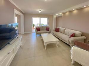 Family Suite with Balcony room in Apartments Piano