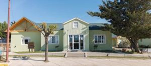 Hosteria La casa de Ketty