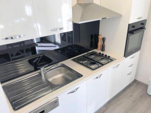 Villa Marie with pool, two bedrooms for 4+2kids