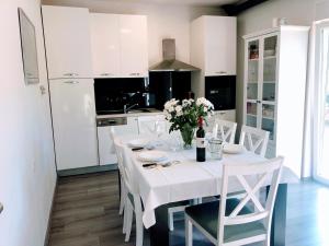 Villa Marie with pool, two bedrooms for 4+2kids