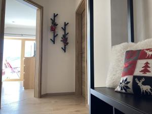 Marys Apartment am Kreischberg