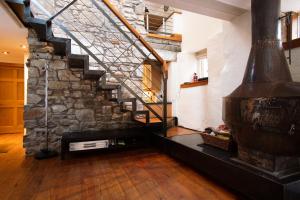 2 Bedroom Characterful Semi-Detached House, Enviably Located with Balcony and Terrace