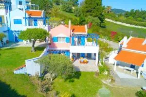 Paliouri vista - Paliouri