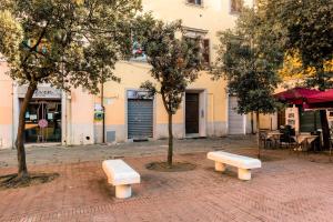 Appartamento con 2 Camere da Letto