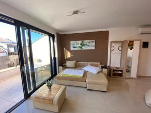 Apartman Viola Vižula