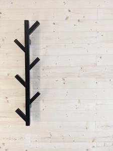 Schwimmendes Haus Nico auf dem Wasser inkl Boot in Västervik