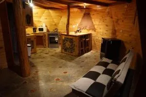 Domo Lenga - بيريتو مورينو