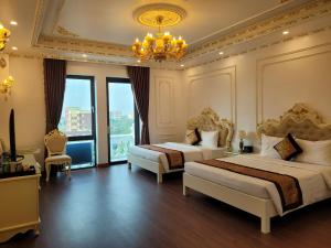 Hoa Đông Aureum Hotel Hà Nam