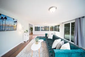 4 BR Home with Game Room! Family Friendly! Centrally Located! - La Mesa