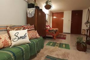 Departamento 2 ambientes a metros de Peatonal San Martín