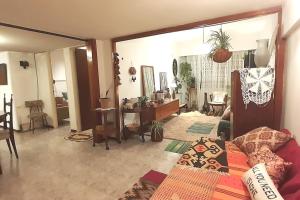 Departamento 2 ambientes a metros de Peatonal San Martín