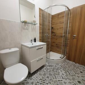Deluxe Apartment room in RED DEER Hotel