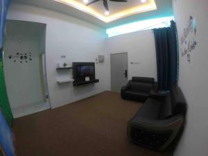 Full Aircond - DHUHA HOMESTAY