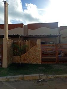 Casa Aruna - 300 metros da praia e a 10 min da Capela dos Milagres