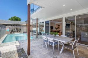The Lane - Lennox Head