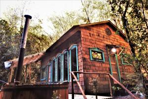 Casa Molino de Chiloé