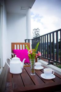 Burj Luxury Apartment