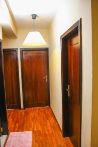 Burj Luxury Apartment