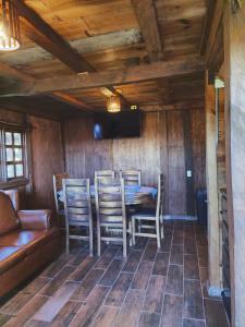 La Diligencia Cabañas Campestres