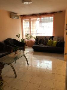 Spacious beautiful apartment - prime location