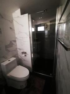 The Balcony pool villa