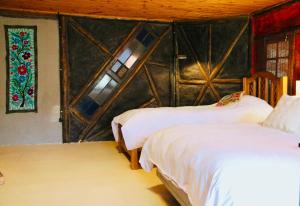 Loft de montaña El Quillay