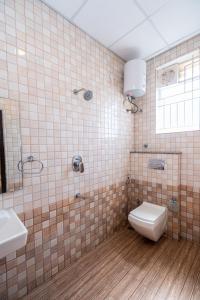 Hotel Dhruv Palace Bangalore Jakkur