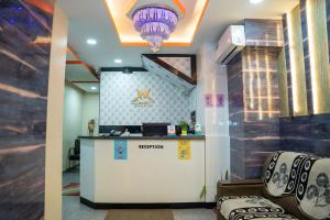 Hotel Dhruv Palace Bangalore Jakkur