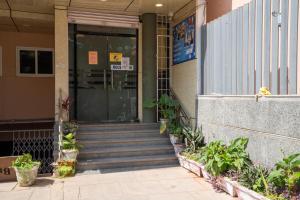 Hotel Dhruv Palace Bangalore Jakkur