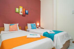 Sans Hotel FiFFa Pisang Kipas Malang