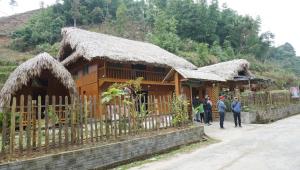 Homestay Khoáng nóng Thông Nguyên